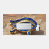 L'œil égyptien (Clavier et souris)