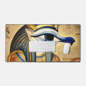 L'œil égyptien (Clavier et souris)