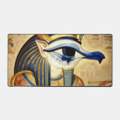 L'œil égyptien (Recto)