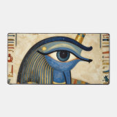 L'œil égyptien (Recto)