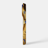 L'Œil égyptien (Côté gauche)