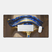 L'Œil égyptien (Clavier et souris)