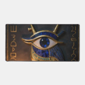 L'œil égyptien 2 (Recto)