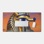 L'Œil égyptien ´5 (Clavier et souris)