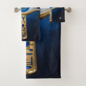 L'Œil égyptien´7 (En situation)