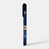 L'Œil égyptien´7 (Côté gauche)