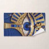 L'Œil égyptien´8 (Serviette à main)