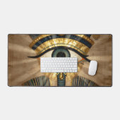 L'Œil égyptien´9 (Clavier et souris)