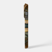 L'Œil égyptien´9 (Côté gauche)