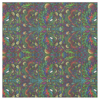 L'oeil vous voient tissu d'oeil magique