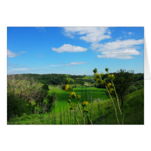 Loess Hills State Forest, Iowa