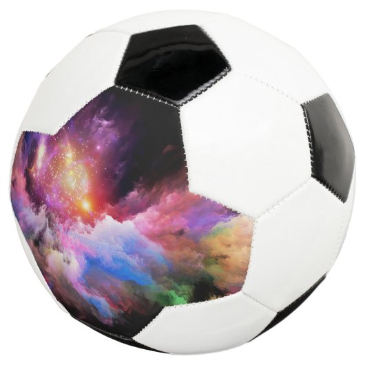 L'oeuvre Cloud de SlipperyJoe abstraite surre vibr (3/4)