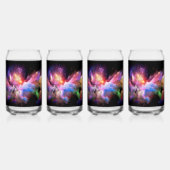 L'oeuvre Cloud de SlipperyJoe abstraite surre vibr (Recto)