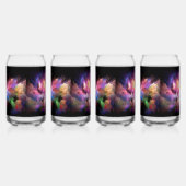 L'oeuvre Cloud de SlipperyJoe abstraite surre vibr (Gauche)