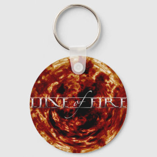 LOF CD Hoesje Sleutelhanger