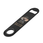 L'officiel Richard 3 pouces #3inchRichard (Devant angulaire)