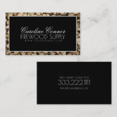 L'offre de bois de chauffage note la carte (Devant / Derrière)