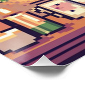 LOFI-studie Perfect Poster (Hoek)