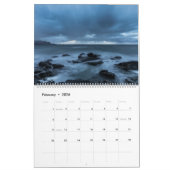 Lofoten 2026 kalender (Feb 2026)