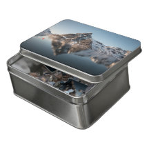 Lofoten Bergfoto