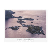 Lofoten-eilanden
