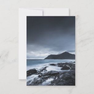 Lofoten Kaart