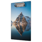 Lofoten Mountain Klembord (Links)
