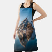 Lofoten Mountain Schort (Insitu)