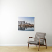 Lofoten Noorwegen Wandkleed (In Situ (horizontaal))