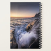 Lofoten Norvège (Dos)