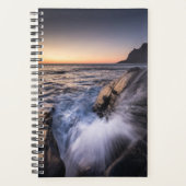 Lofoten Norvège (Devant)