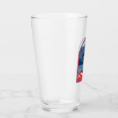 Lofoten Norway Travel  Kunst Glas (Rechts)