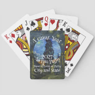 LOFREDE HG FV LF LEVENS HERINNERING GEBED WAKE T POKERKAARTEN