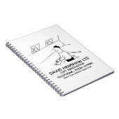 Loft Carnet de rénovation (Côté Droit)