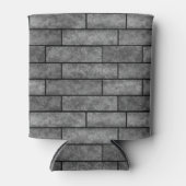 Loft, marmer blikjeskoeler (Voorkant)