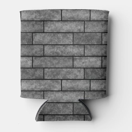 Loft, marmer blikjeskoeler (Voorkant)