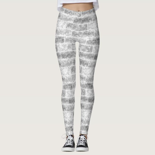 Loft, marmer leggings (Voorkant)