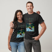 Log Drivers Wals T-shirt (Unisex)