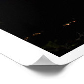 Logan Lightning Poster (Hoek)