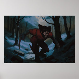 Logan Poster