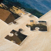 logan utah glory legpuzzel (Zijkant)