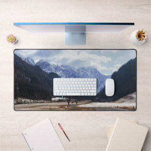 Logarvallei in Slovenië Bureaumat