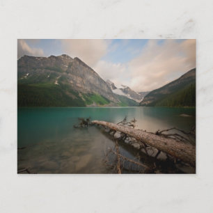 Logboekregistratie Briefkaart