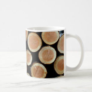 Logboekregistratie Koffiemok