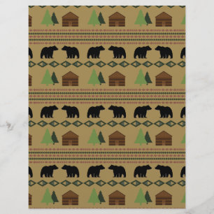 Logcabine