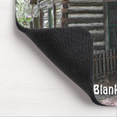 Logcabine Muismat (Hoek)