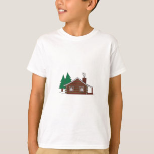 Logcabine T-shirt