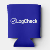 LogCheck Blikjeskoeler (Achterkant)