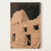 Logements Manitou Cliff (Dos)