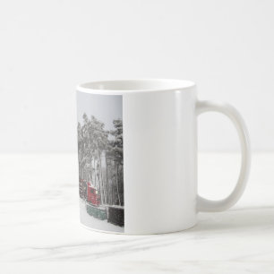 Logger Koffiemok